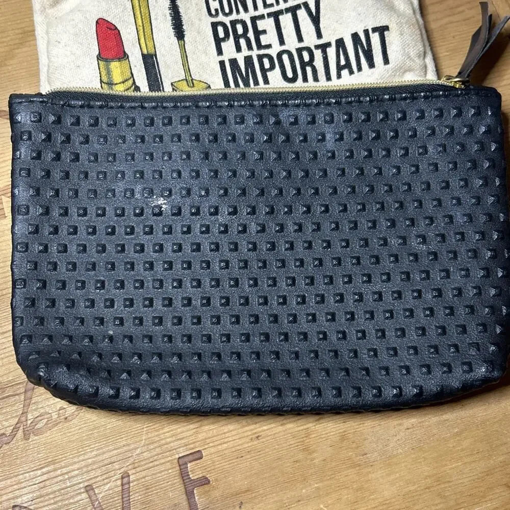 3 Ipsy Glam Makeup Travel Bags